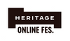 Heritage-onlinefes